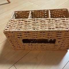 ティッシュケース マルチティッシュケース ペン立て