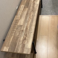 LOWYA テレビ台