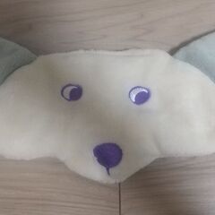 【500円】BRUNO  アイピロー 新品