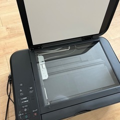 キャノン　プリンターMG3630の画像