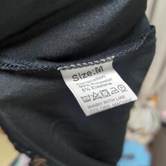 【試着のみ、未使用品】レディースの画像