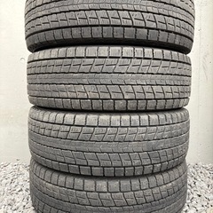 225/60/17冬ダンロップ