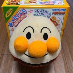 つかまえて♪ころぴょん(アンパンマン)