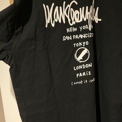 トップスの画像