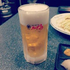一人飲みの会 - メンバー募集