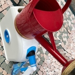 園芸シャワー