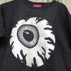 メンズ　ミシカ　Tシャツの画像