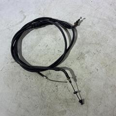 HONDA リード50SS AF10 アクセルワイヤー ホンダ ...