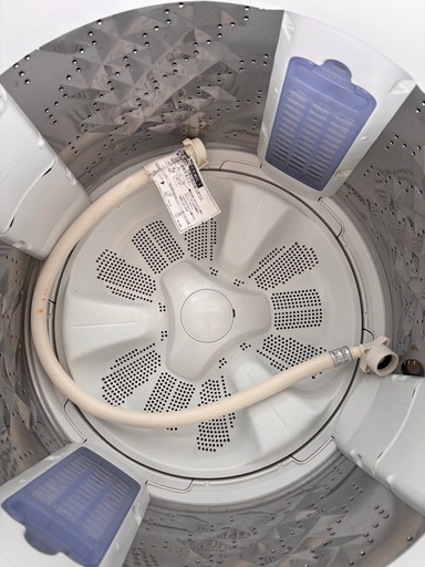 パナソニック 8kg 洗濯機 NA-JFA803（2017年製） ?【配達可能 / 保証付き】