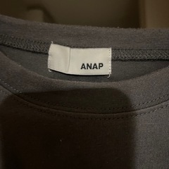 ANAPメンズの画像