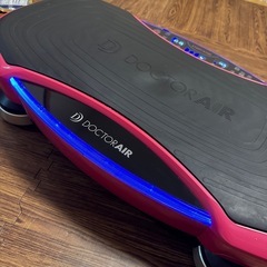 定価6万　ドクターエアー ブルブルマシーンの画像