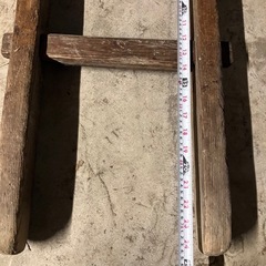 木製はしご　昭和　レトロの画像