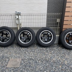 【限定品】WORK CRAG S1J ジムニー