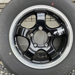 【限定品】WORK CRAG S1J ジムニーの画像