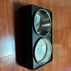 ペット　フードボールの画像
