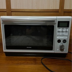 オーブンレンジの画像