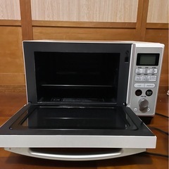 オーブンレンジの画像