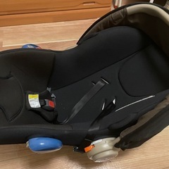 Combi チャイルドシート　グッドキャリー