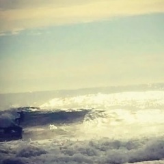 海無し県で波乗り交流 - 甲府市