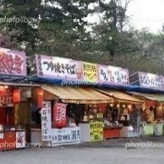 7月、8月　期間限定　イベントスタッフの募集の画像