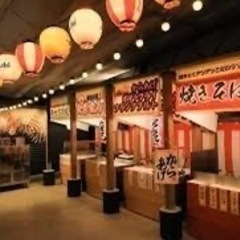 7月、8月　期間限定　イベントスタッフの募集の画像