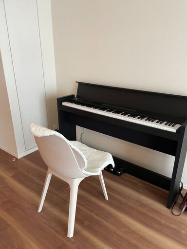 KORG(コルグ) 電子ピアノ LP-380