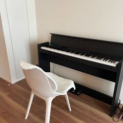 KORG(コルグ) 電子ピアノ LP-380