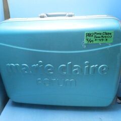 P812　Marie Claire Forum　キャリーバック　...