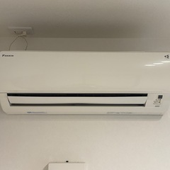 DAIKIN  ルームエアコン　ダイキン　RAS-AS22C (...