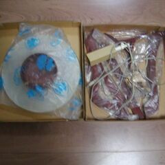 盆提灯　１０号の画像