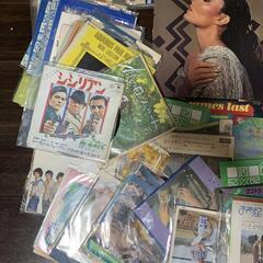 レコードまとめの画像