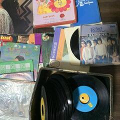 レコードまとめの画像