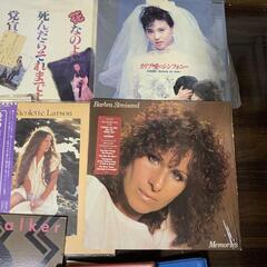 レコードまとめの画像