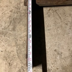 木製はしご　昭和　レトロの画像