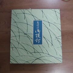 盆提灯　１０号の画像