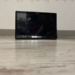 𝐚𝐥𝐩𝐢𝐧𝐞 ビックX x8カーナビ