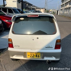 Suzuki works MT turbo の画像
