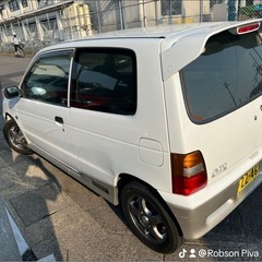 Suzuki works MT turbo の画像