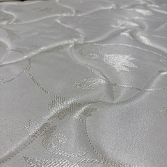 スプリングマットレス セミダブル 取りに来ていただける方のみの画像
