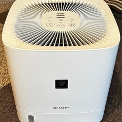 cvp60 シャープ 除湿機 美品