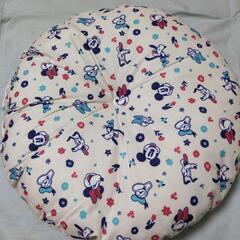 ディズニークッション