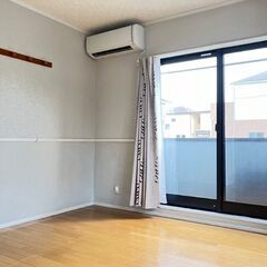 💟フローリング / 出窓 / 角部屋💟 - 賃貸（マンション/一戸建て）