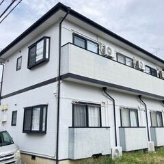 💟フローリング / 出窓 / 角部屋💟