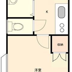 💟フローリング / 出窓 / 角部屋💟 - 本庄市