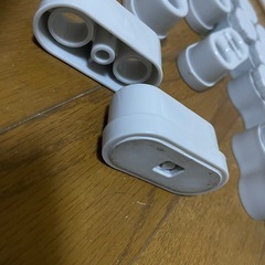 ベビーサークルの画像