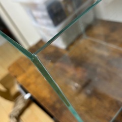 ADA CUBE GARDEN 30【水槽】の画像