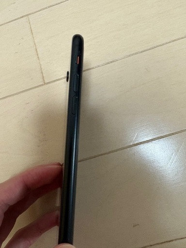 iPhoneSE 第二世代　128G