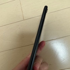 iPhoneSE 第二世代　128Gの画像