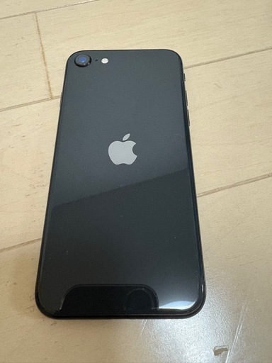 iPhoneSE 第二世代　128G