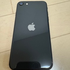 iPhoneSE 第二世代　128Gの画像